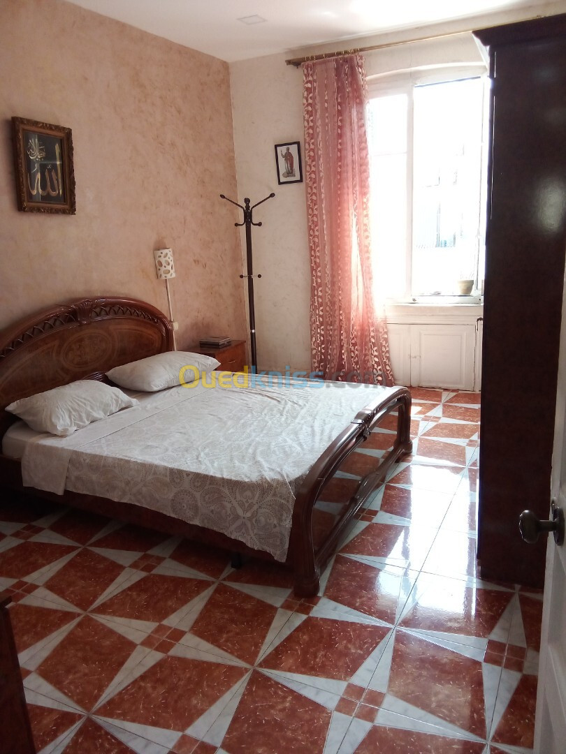 Location Appartement F3 Alger Alger centre