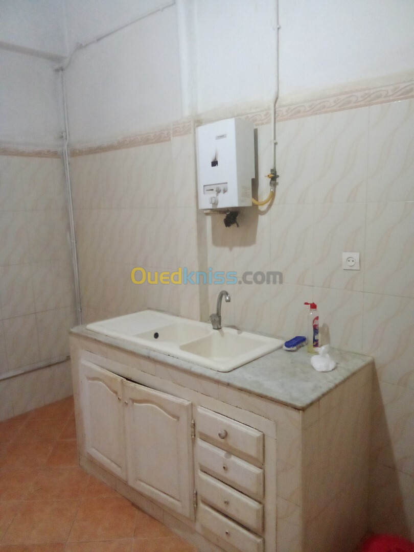 Location Appartement F4 Alger Alger centre