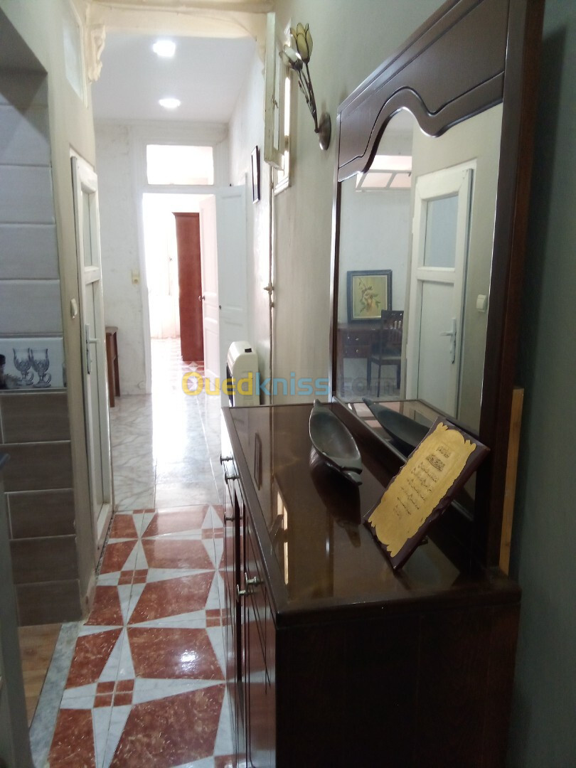 Location Appartement F3 Alger Alger centre