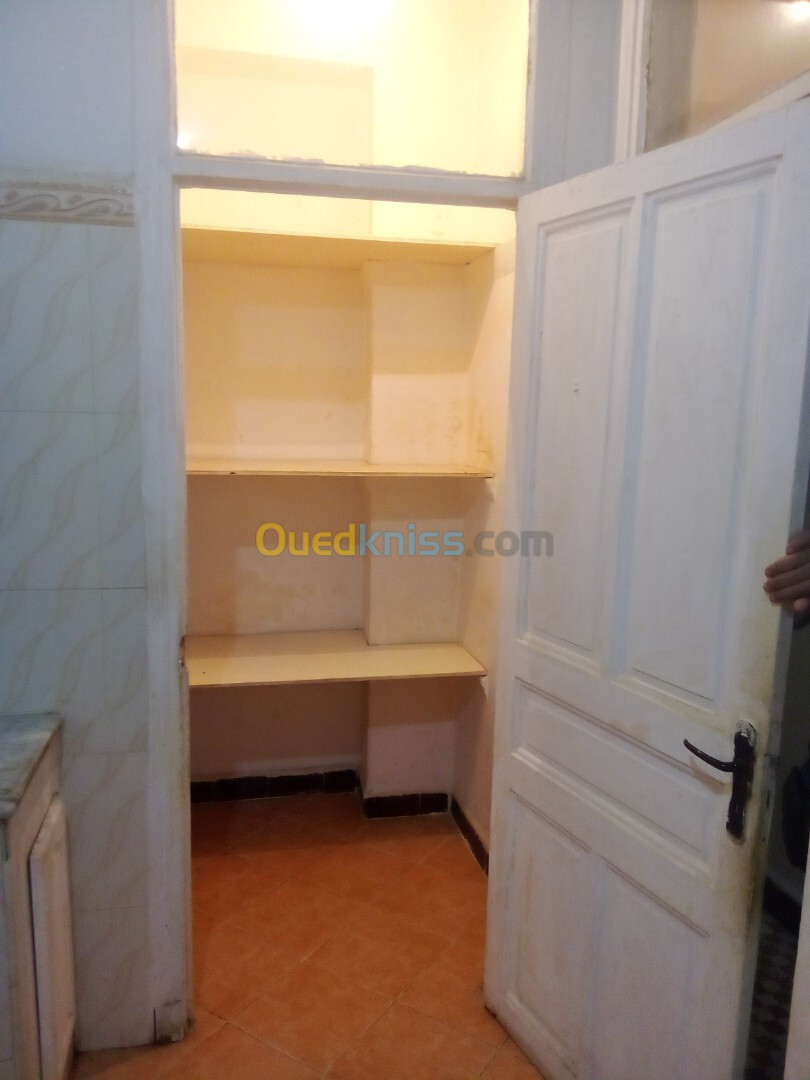 Location Appartement F4 Alger Alger centre