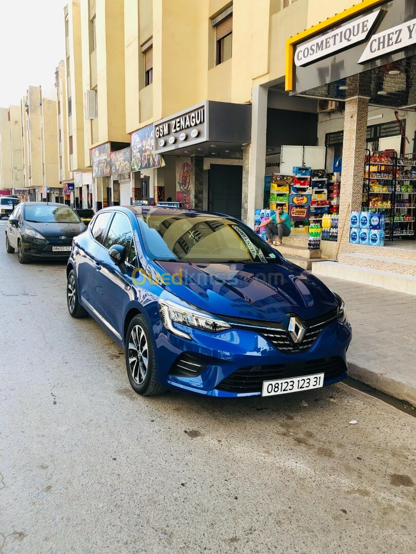 Renault Clio 2023 Clio 5