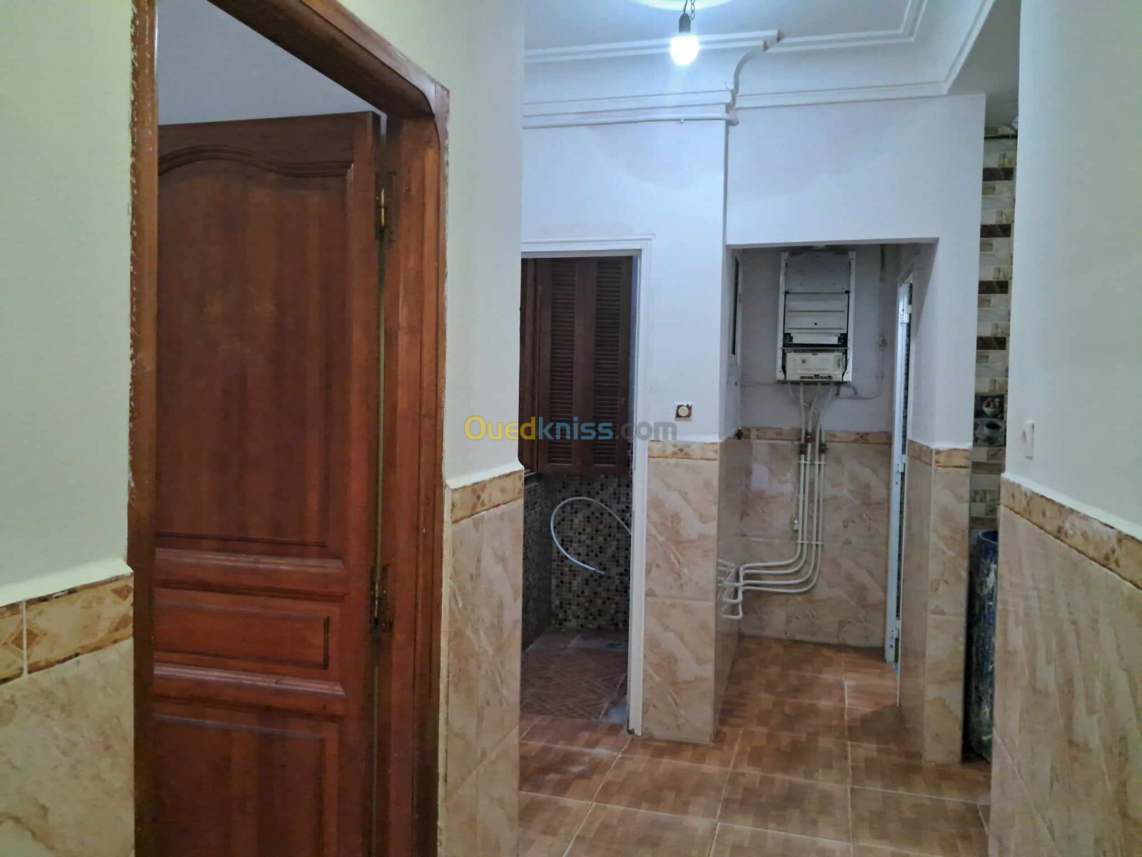 Location Appartement F2 Alger Bouzareah