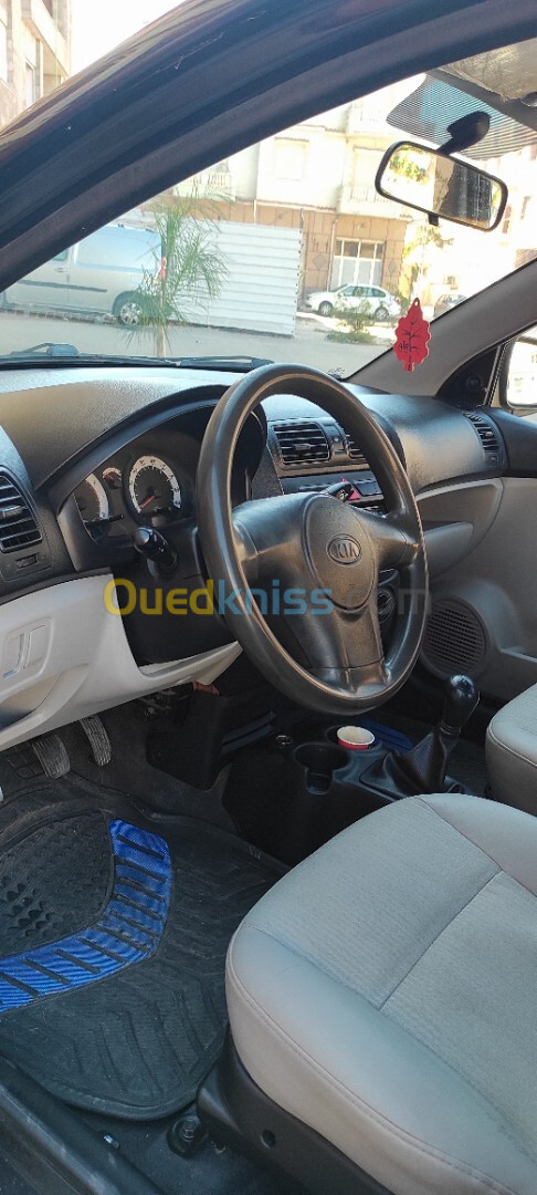 Kia Picanto 2009 