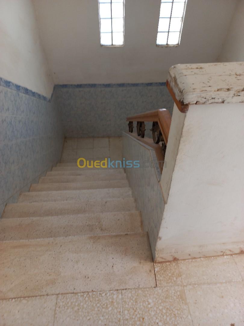 Location Appartement F2 Alger Bordj el kiffan