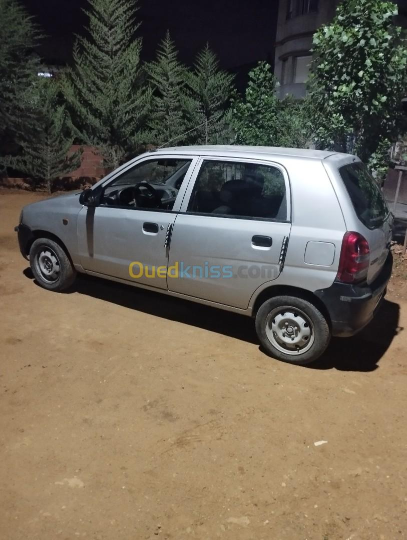 Suzuki Alto 2007 Alto