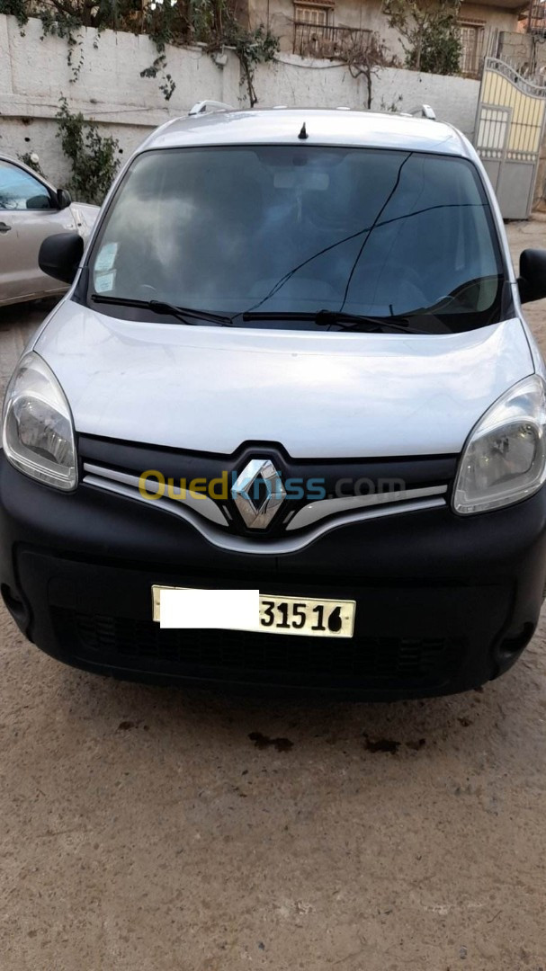 Renault Kangoo 2015 Kangoo