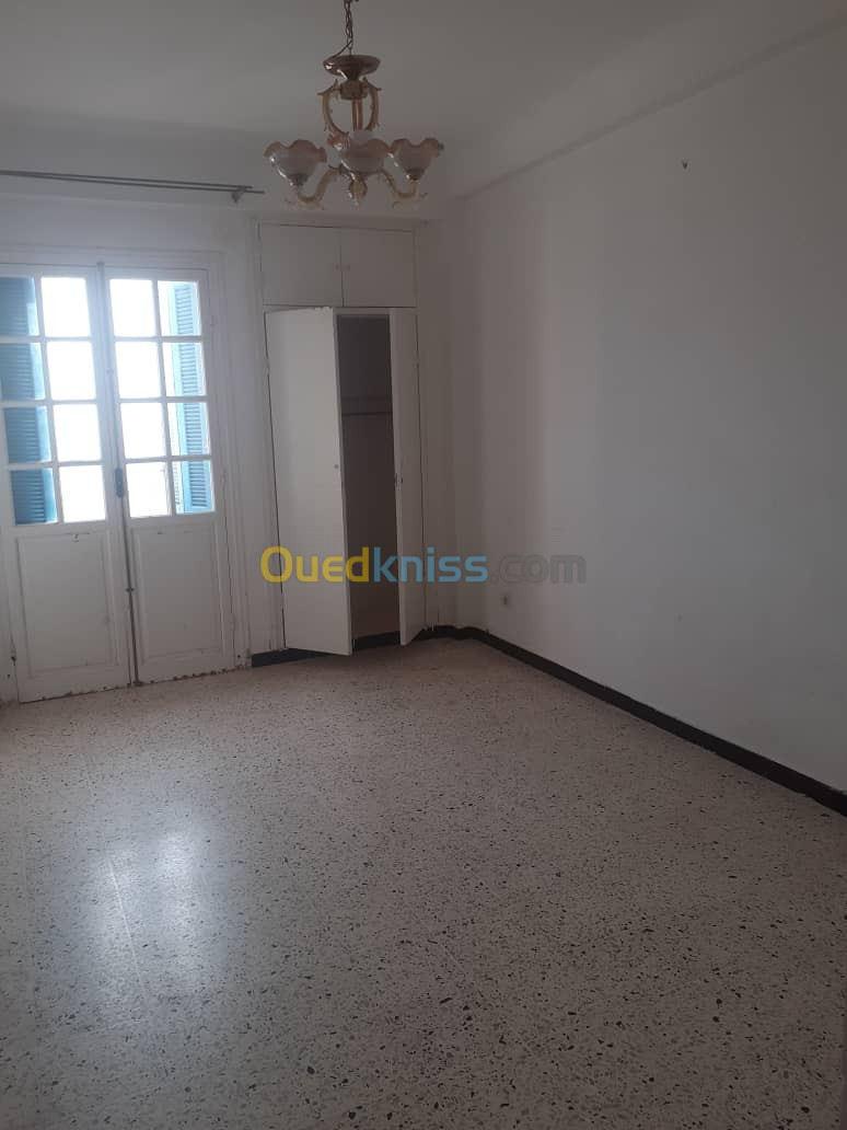 Vente Appartement F4 Oran Oran