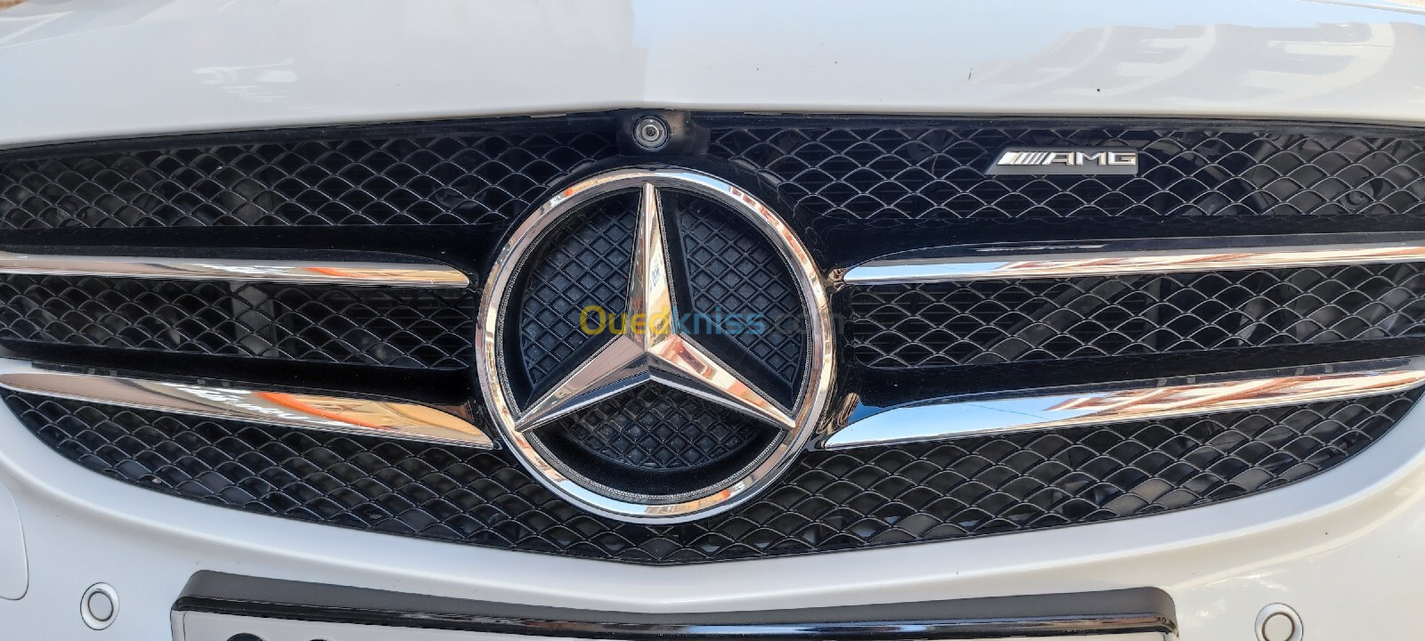 Mercedes Classe C 2015 220 Designo