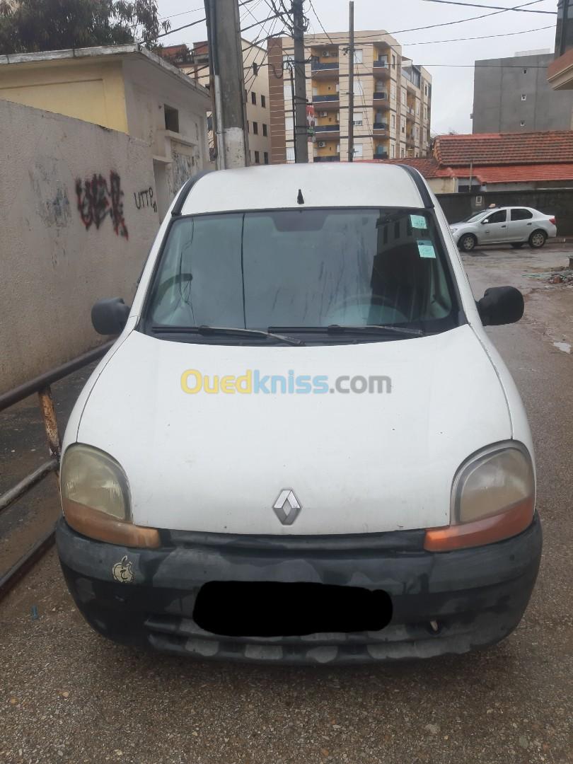 Renault Kangoo 2000 