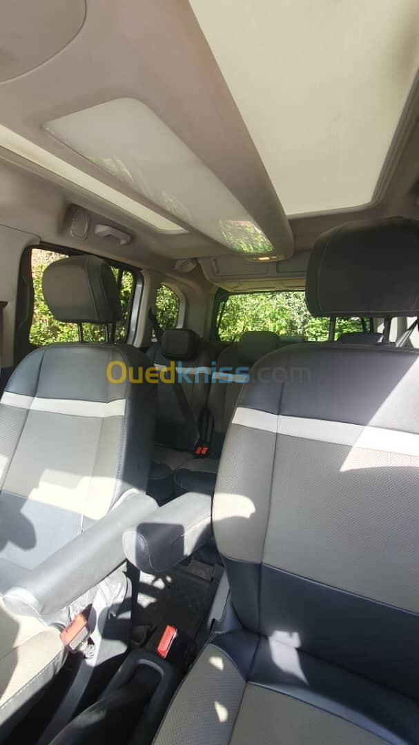 Citroen Berlingo Multispace 2023 La toute options