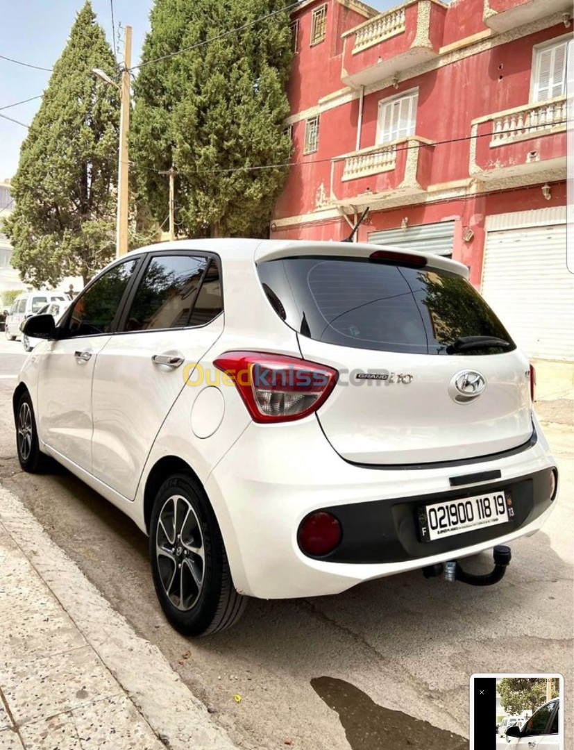 Hyundai i10 2018 i10