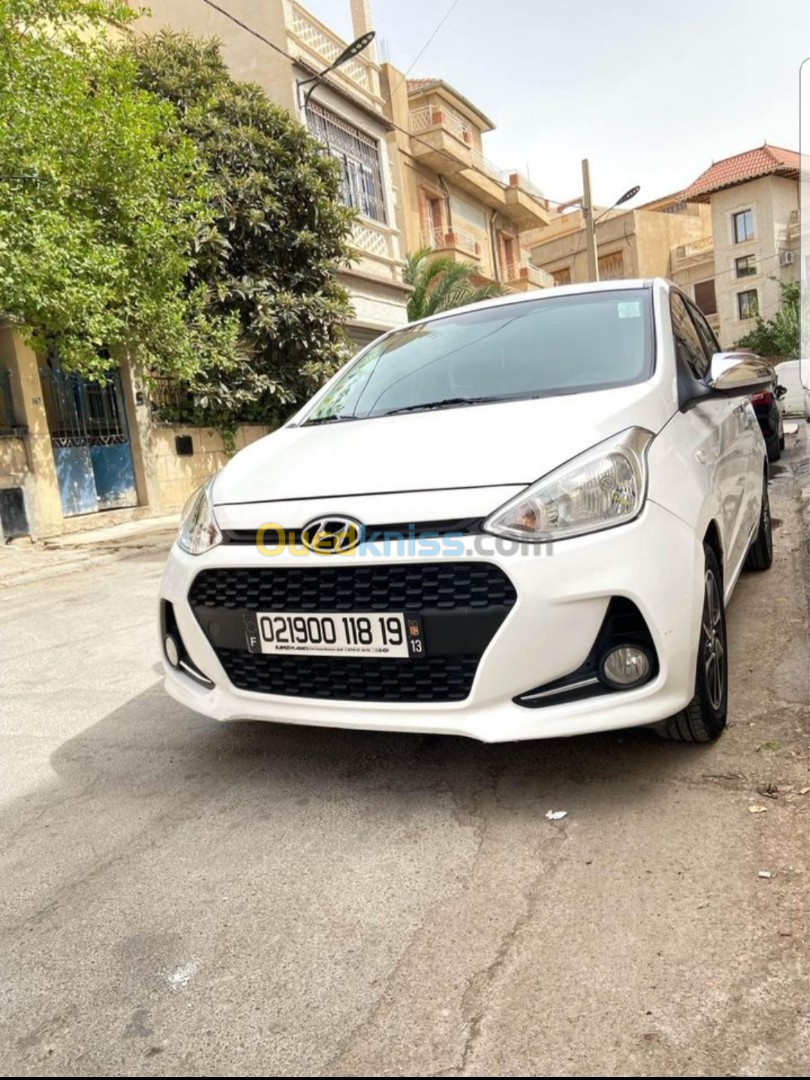 Hyundai i10 2018 i10