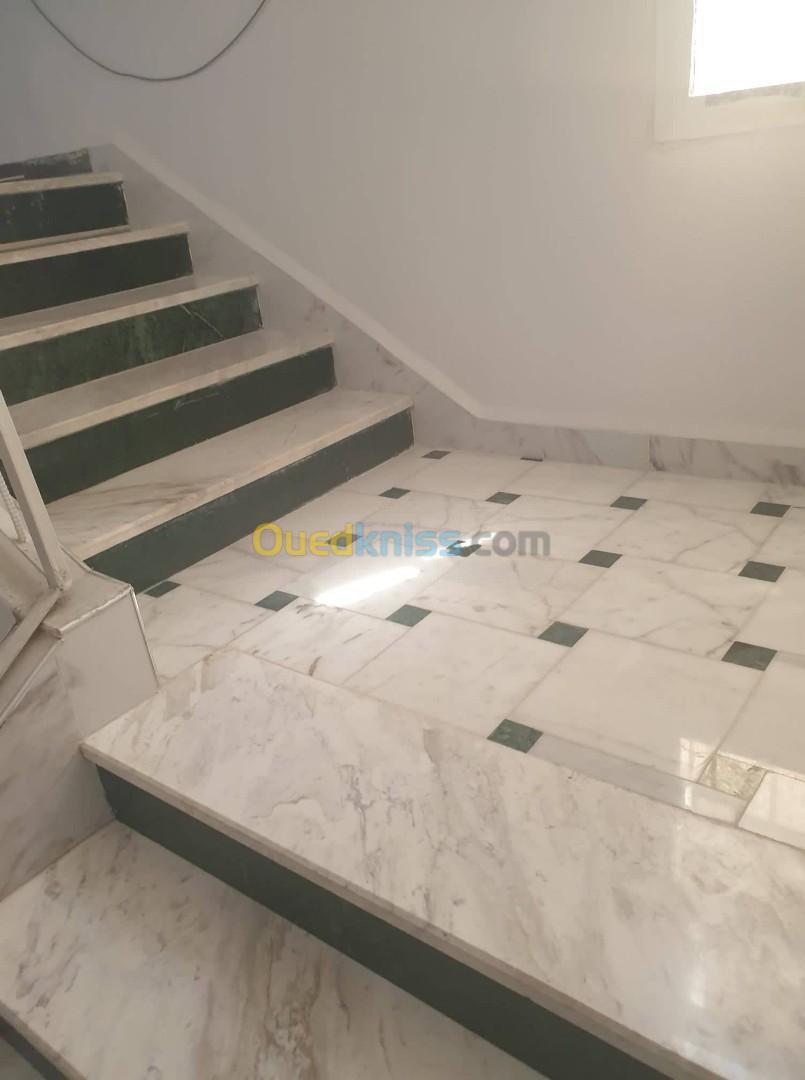 Vente Villa Constantine El khroub