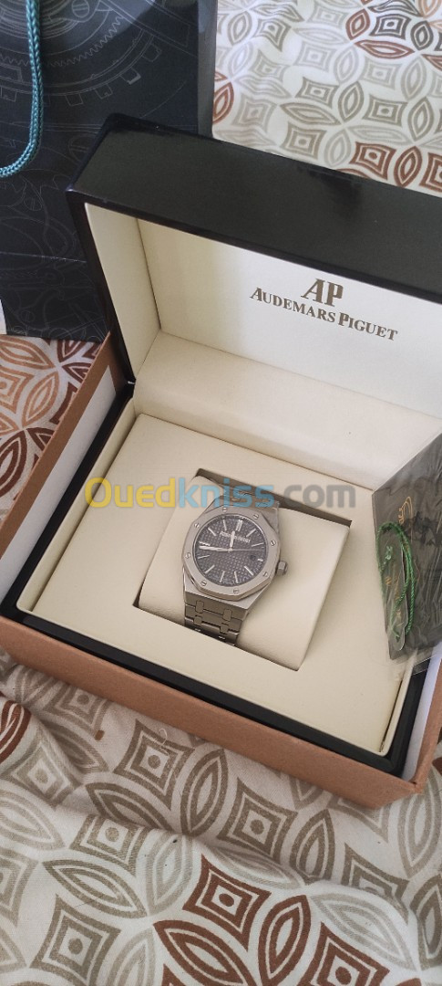 audemars piguet royal oak