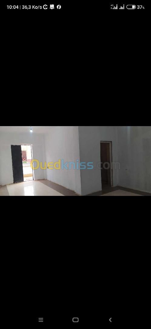 Vente Appartement F2 Saïda Saida