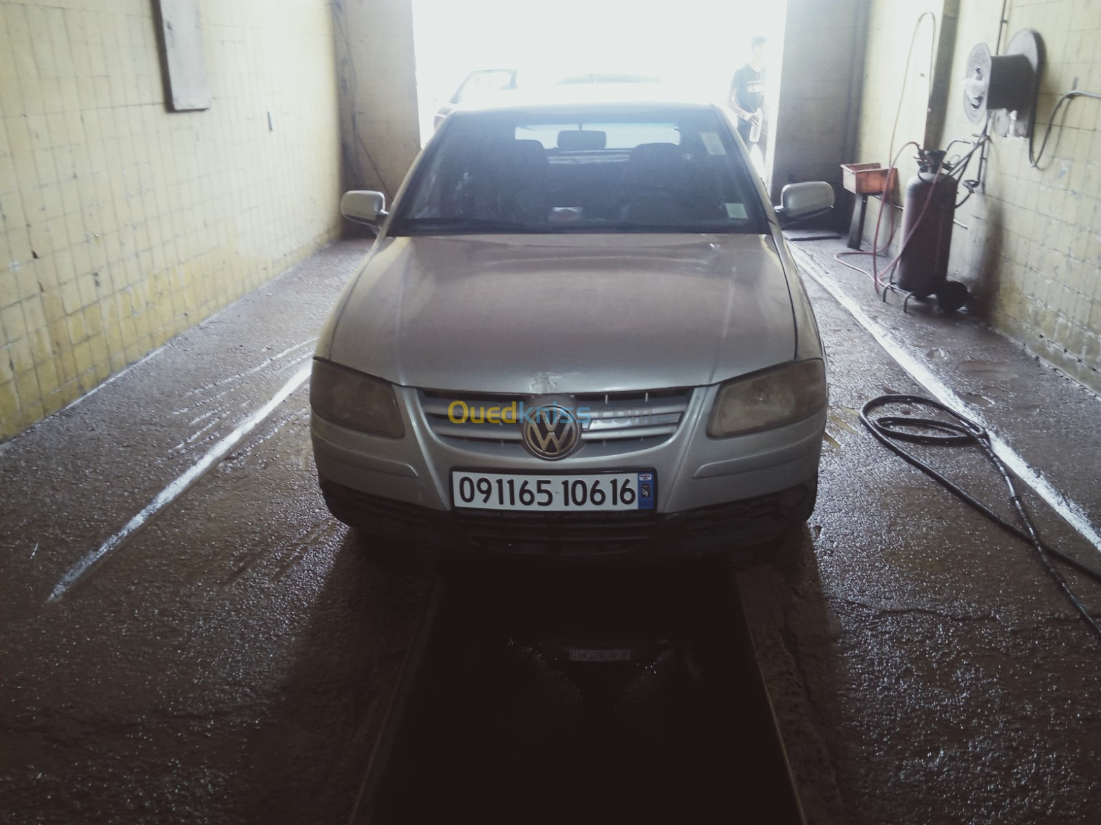 Volkswagen Gol 2006 Gol