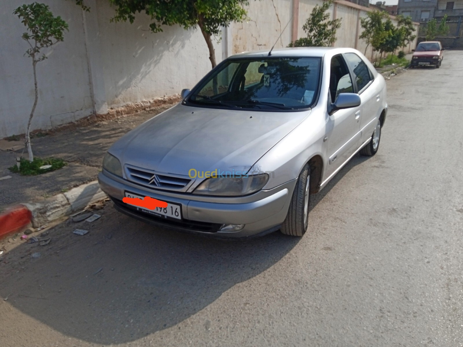 Citroen Xsara 1998 