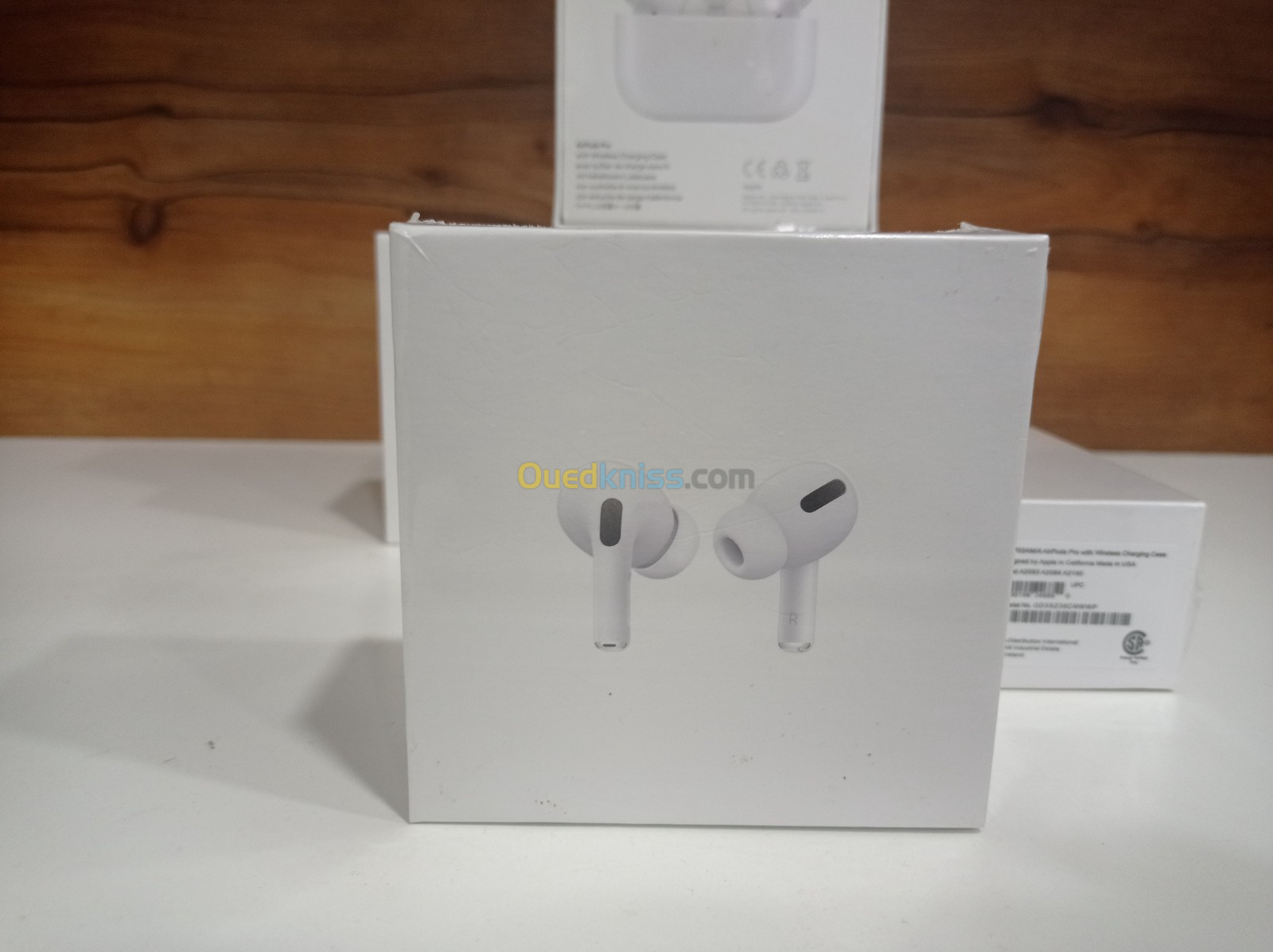 Airpods pro 