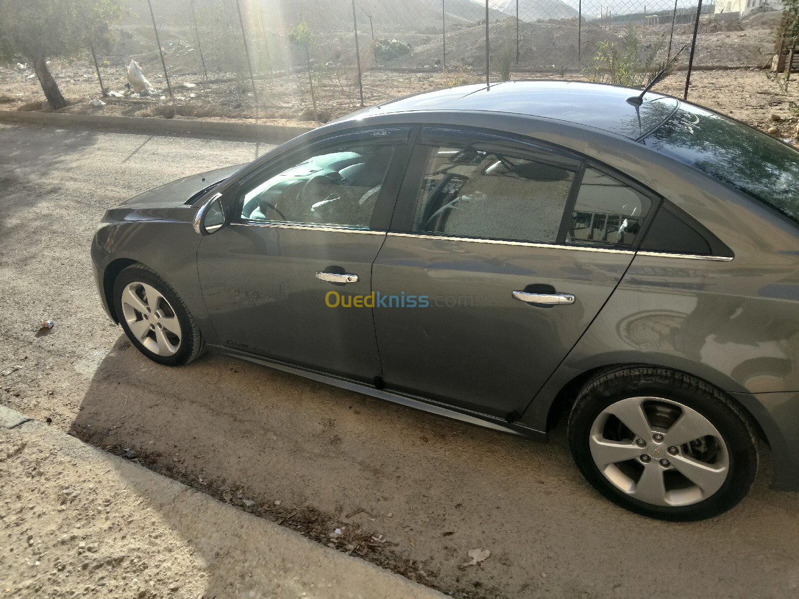 Chevrolet Cruze 2011 LT