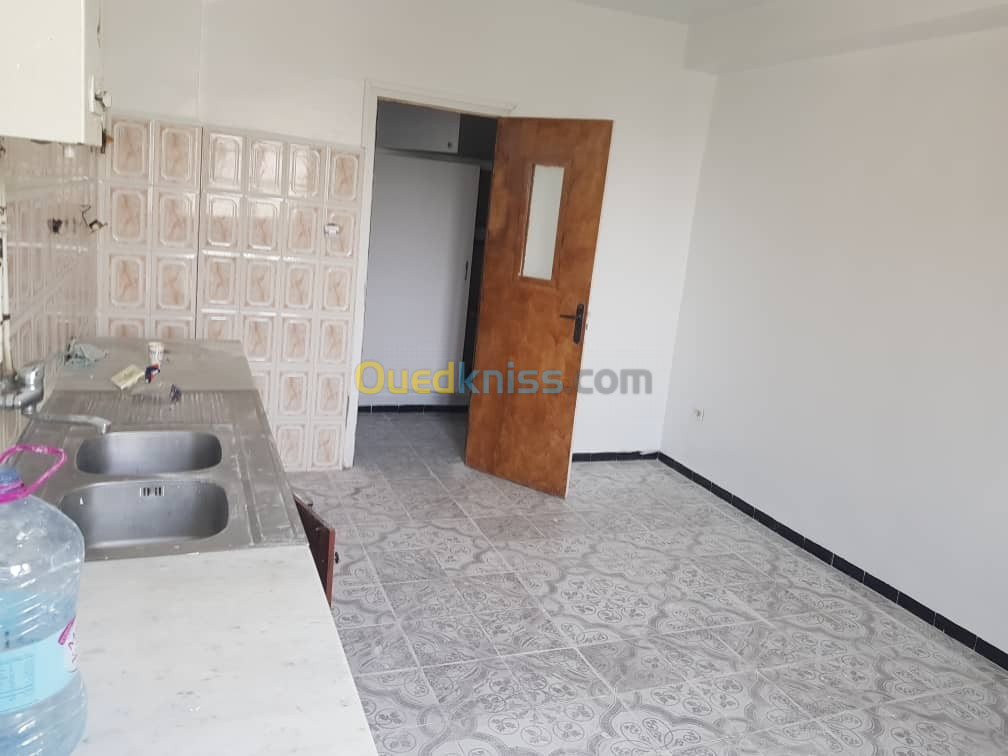 Vente Appartement F3 Alger Rouiba