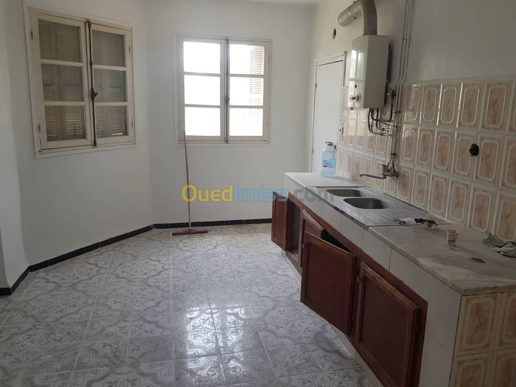 Vente Appartement F3 Alger Rouiba