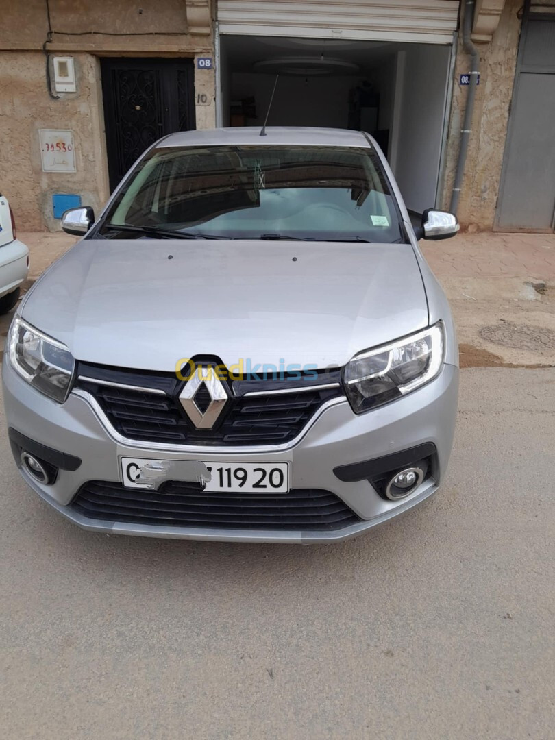 Renault Symbol 2019 Made In Bladi