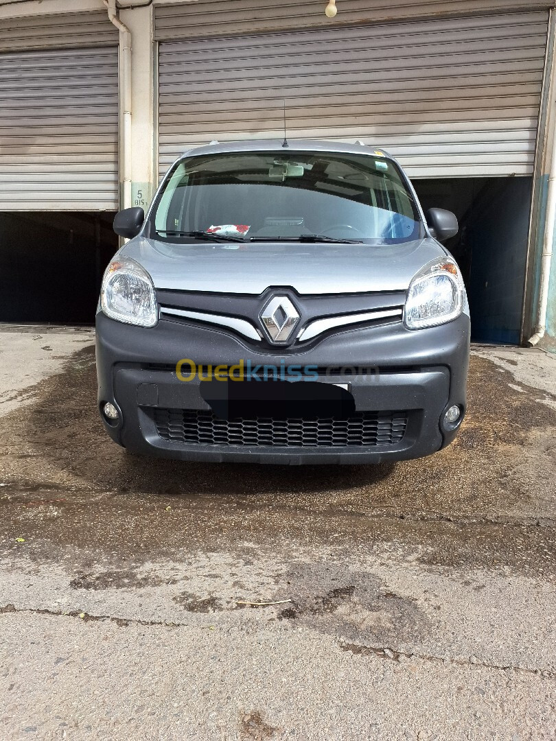 Renault Kangoo 2019 Confort (Utilitaire)