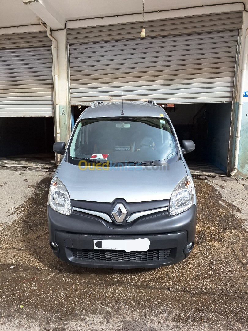 Renault Kangoo 2019 Grand confort (Utilitaire)