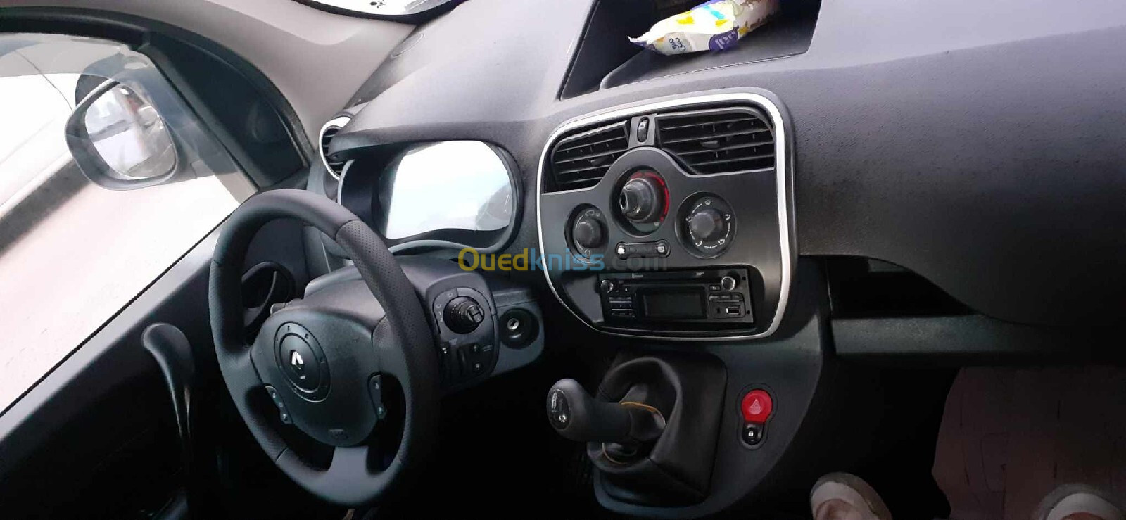 Renault Kangoo 2017 Grand Confort