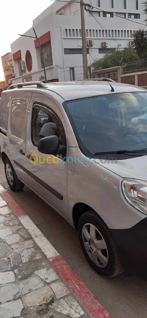 Renault Kangoo 2017 Grand Confort