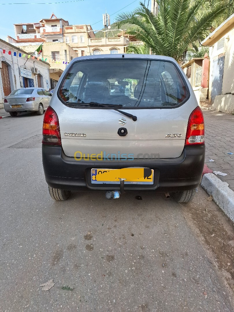 Suzuki Alto 2013 Alto