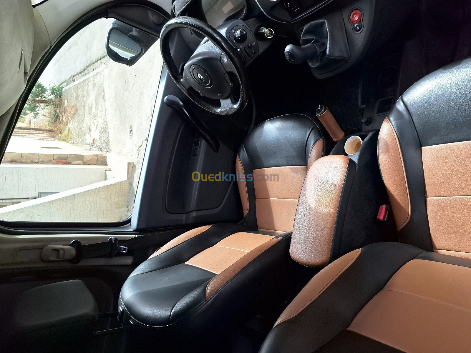 Renault Kangoo 2019 Grand confort (Utilitaire)