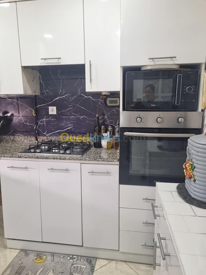 Vente Appartement F3 Oran Bir el djir