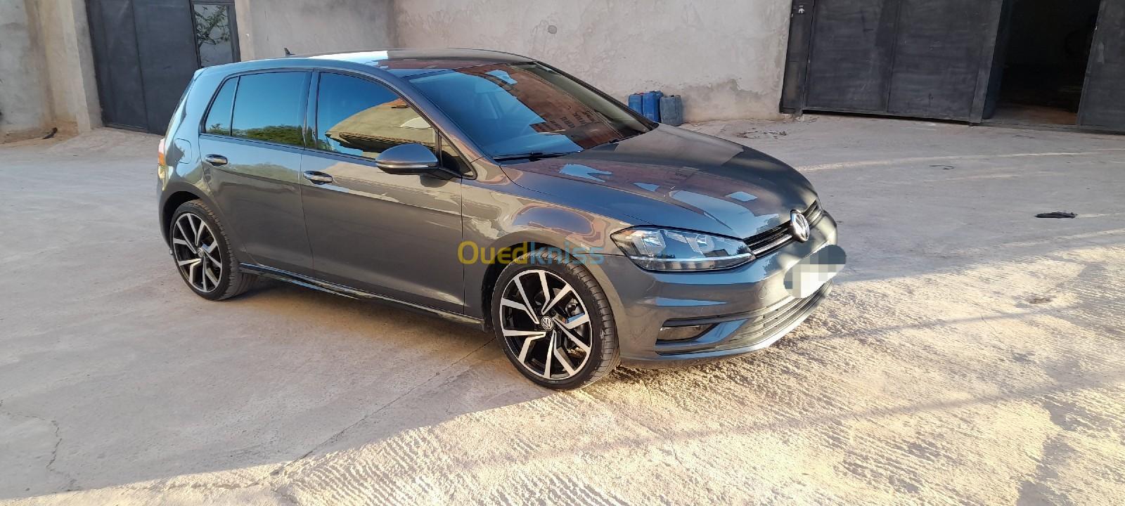 Volkswagen Golf 7 2017 Golf 7