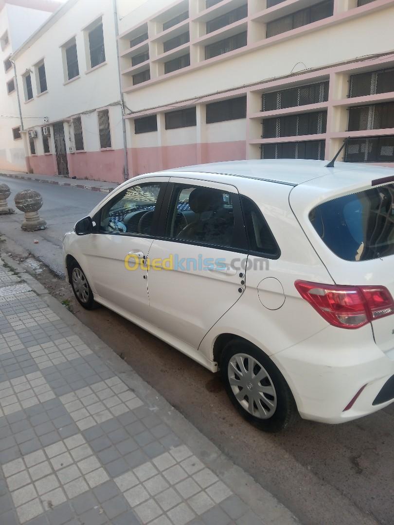 Baic D20 2020 Sedan