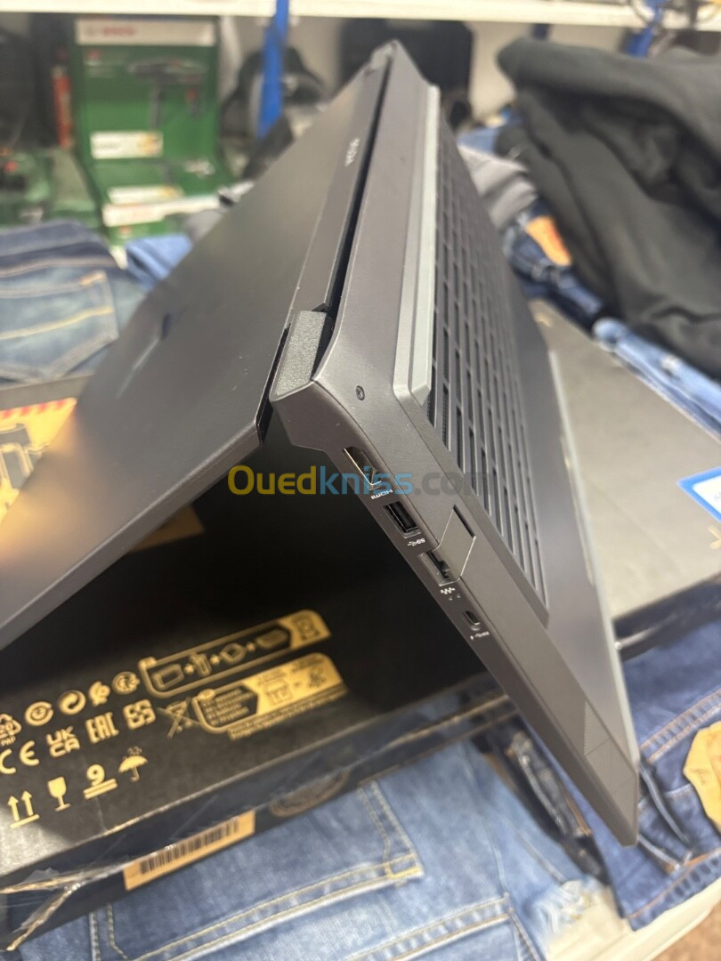 pc portable hp victus gaming 15-fa0006sf