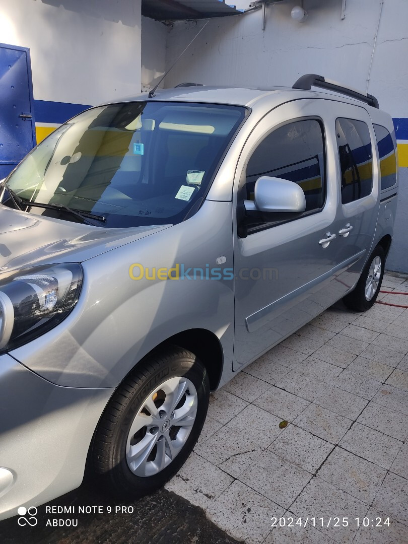 Renault Kangoo 2021 Privilège plus