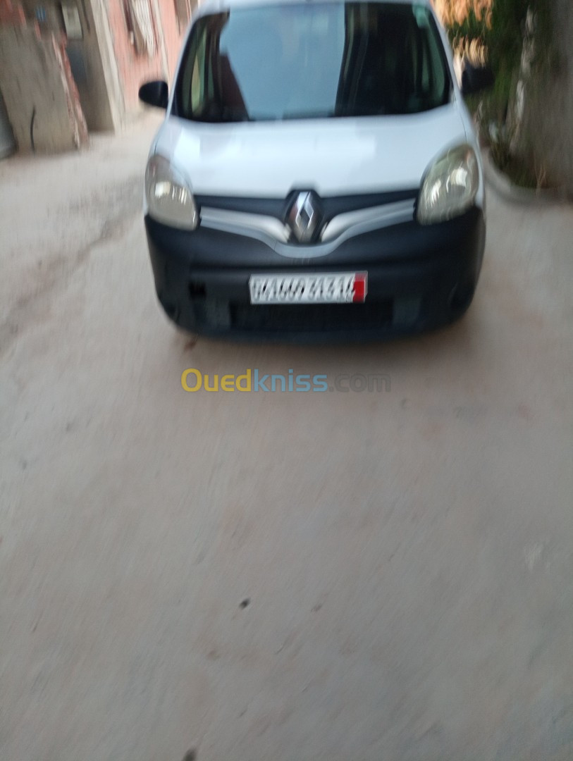 Renault Kangoo 2013 Confort