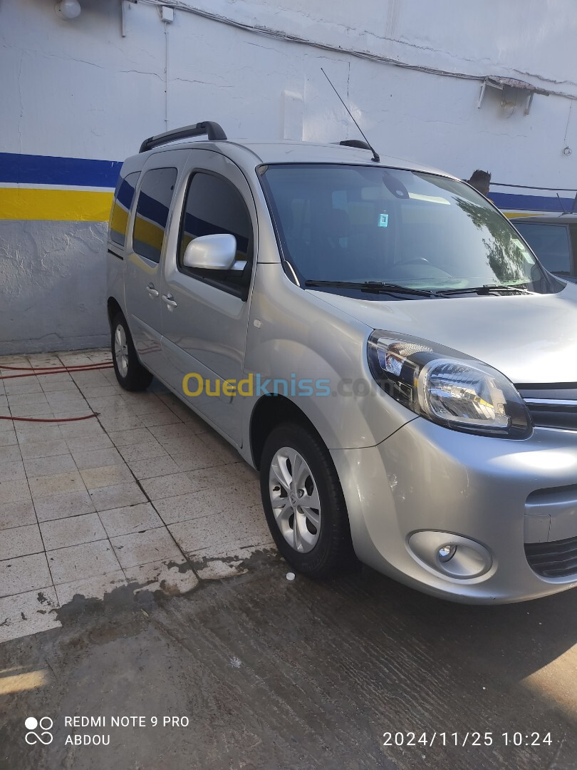 Renault Kangoo 2021 Privilège plus