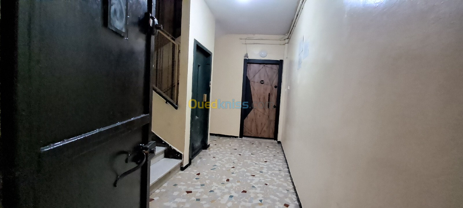 Location Appartement F4 Oran Oran