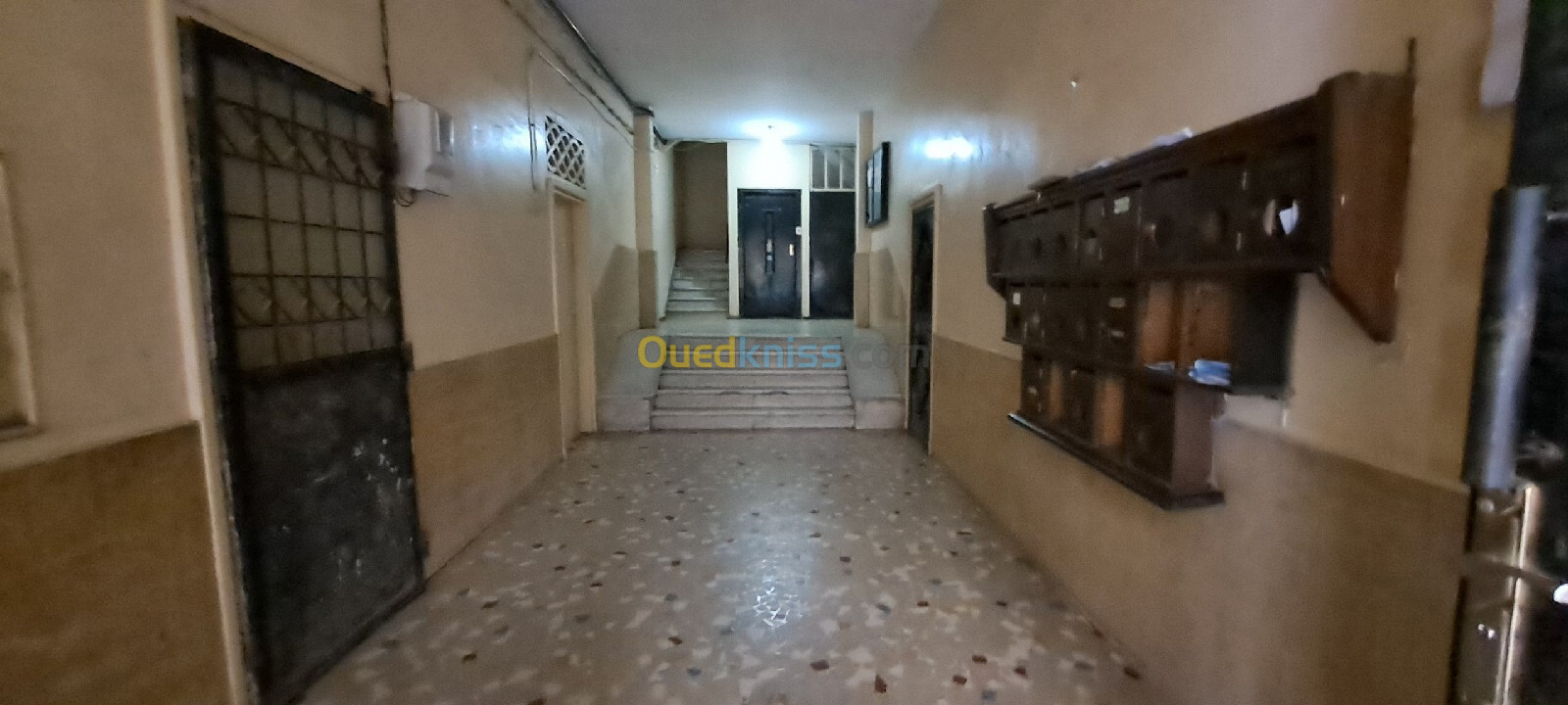 Location Appartement F4 Oran Oran