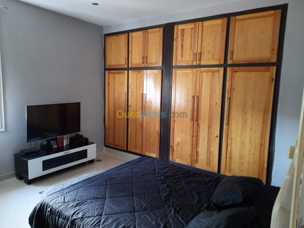 Vente Appartement F4 Oran Oran