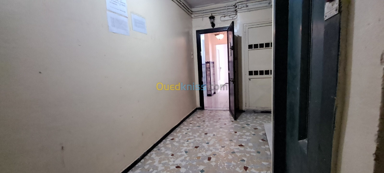 Location Appartement F4 Oran Oran