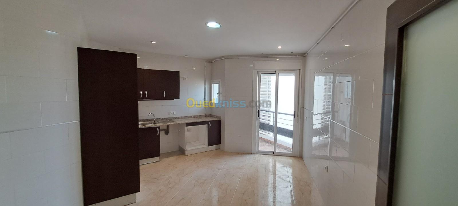 Vente Appartement F3 Oran Oran