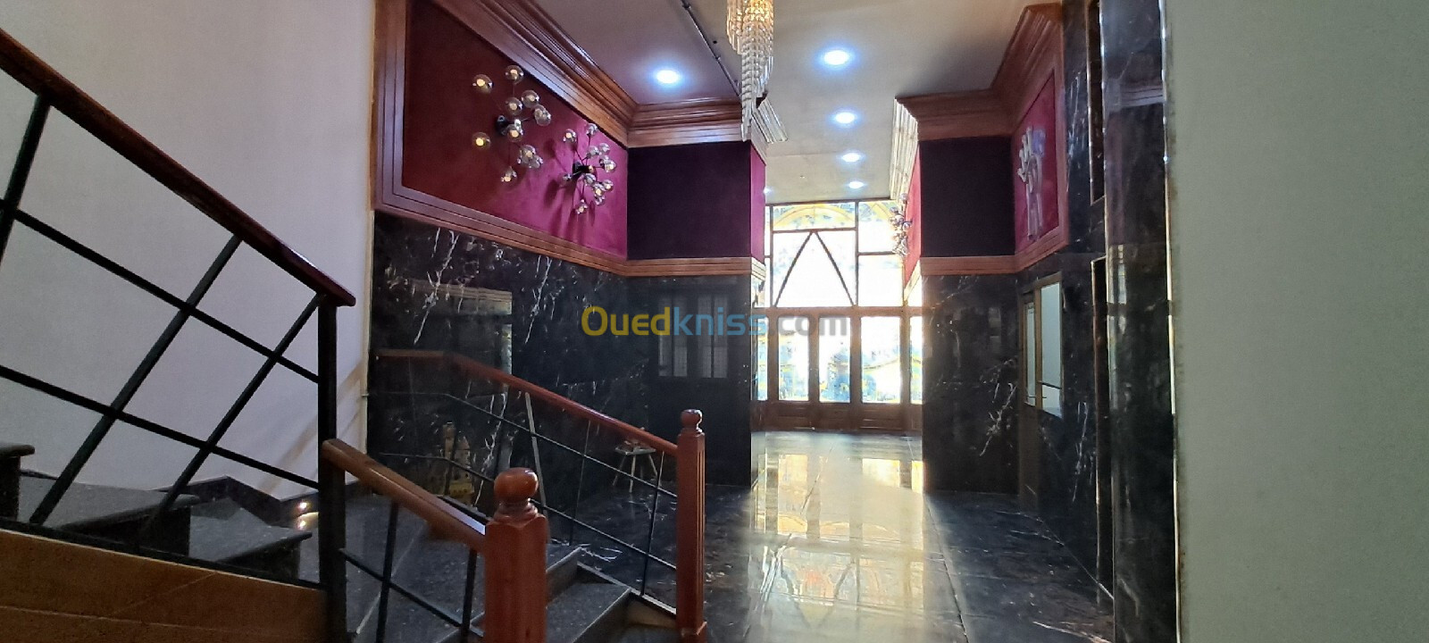 Location Appartement F3 Oran Bir el djir