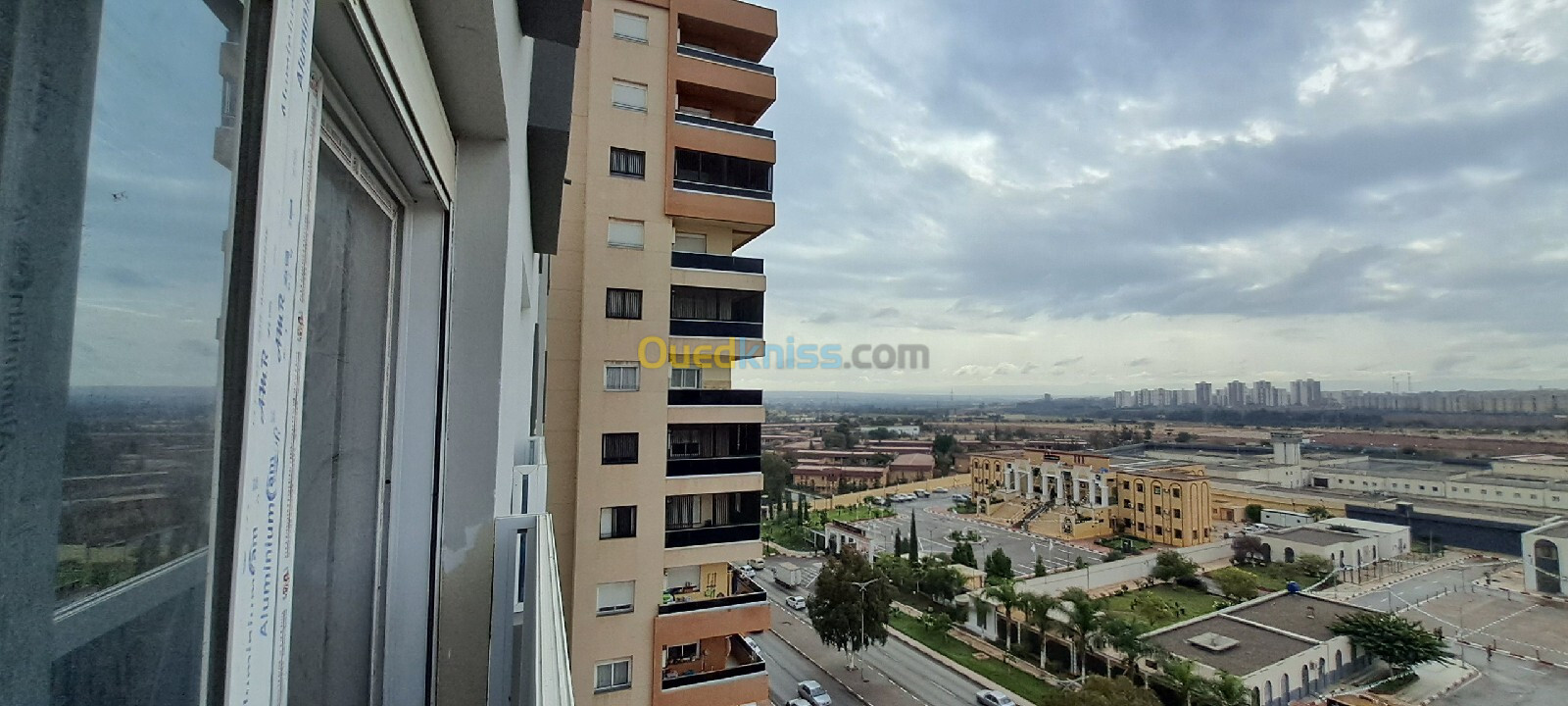 Vente Appartement F4 Oran Oran