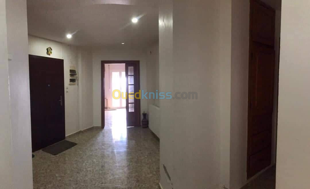 Vente Appartement F3 Oran Bir el djir