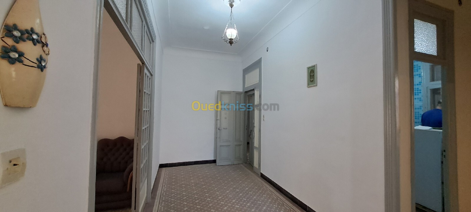 Vente Appartement F3 Oran Oran