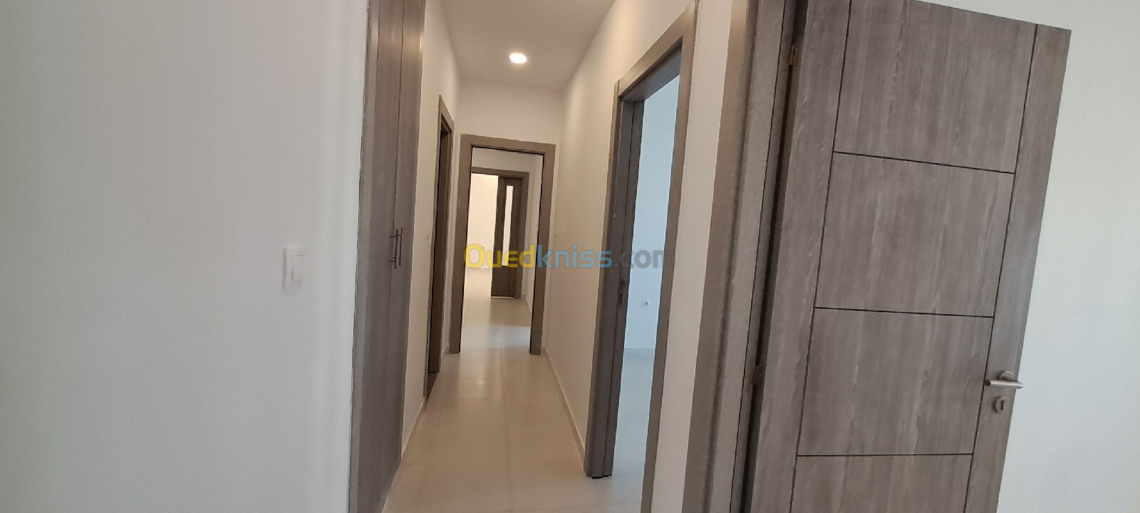 Location Appartement F3 Oran Bir el djir