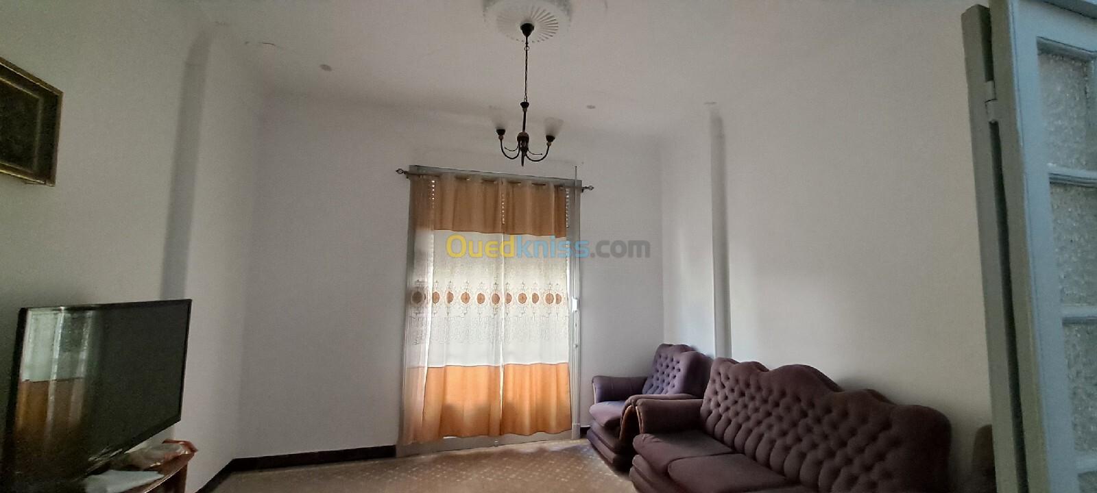 Vente Appartement F3 Oran Oran